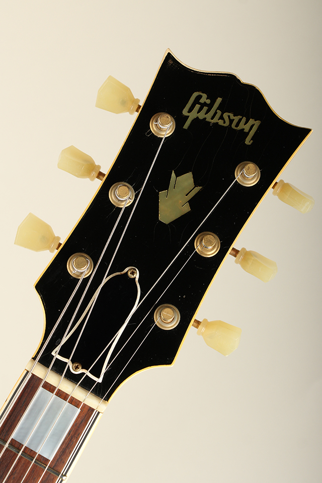 GIBSON 1952 ES-5 Blonde ギブソン サブ画像9