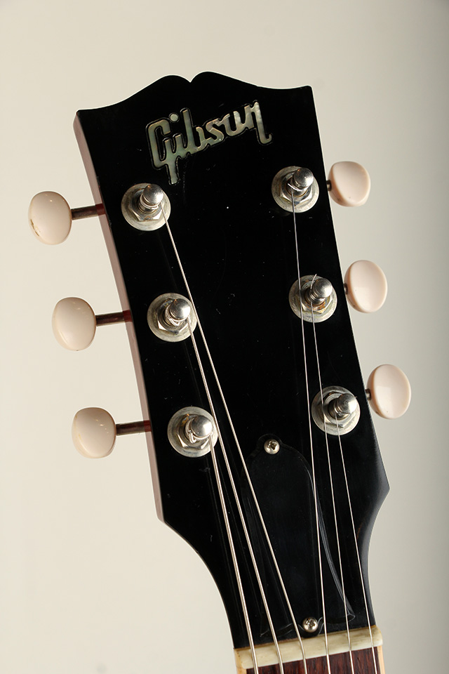 GIBSON MEMPHIS Limited Run ES-330 Dark Cherry VOS ギブソン・メンフィス サブ画像6