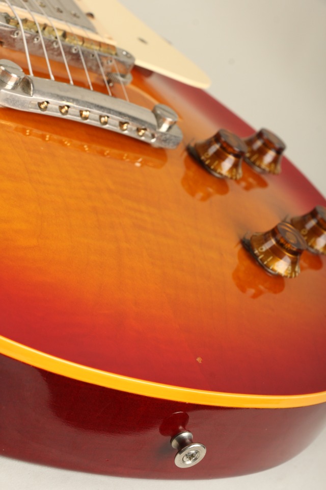 Tokai LS-150V Love Rock Cherry Sunburst 1980 東海楽器製造 サブ画像10