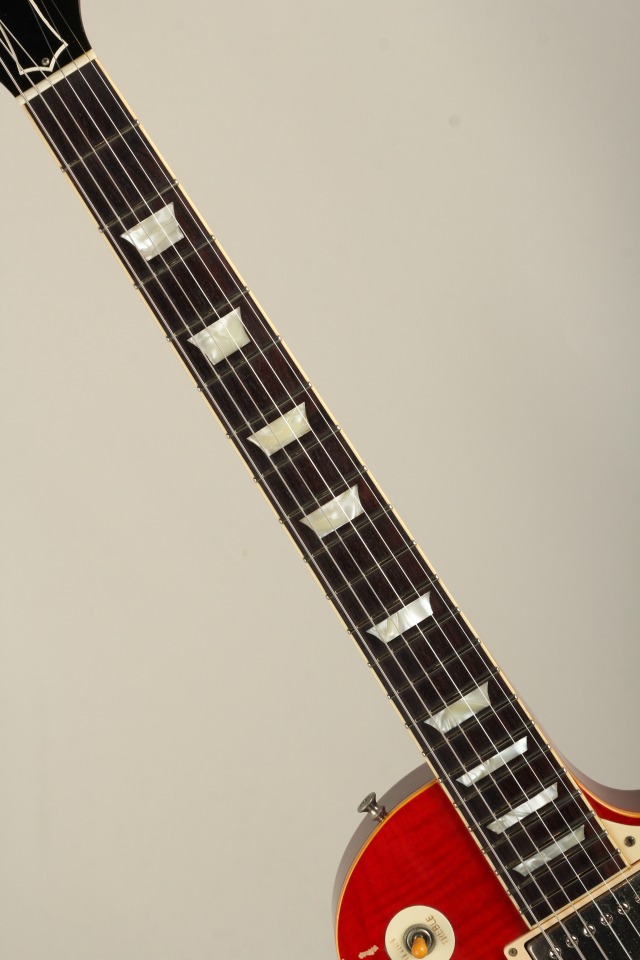 Tokai LS-150V Love Rock Cherry Sunburst 1980 東海楽器製造 サブ画像4