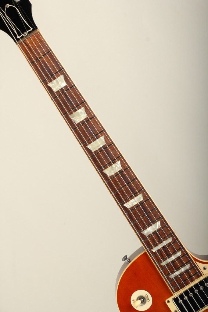 Alexander LP Type Sunburst サブ画像4