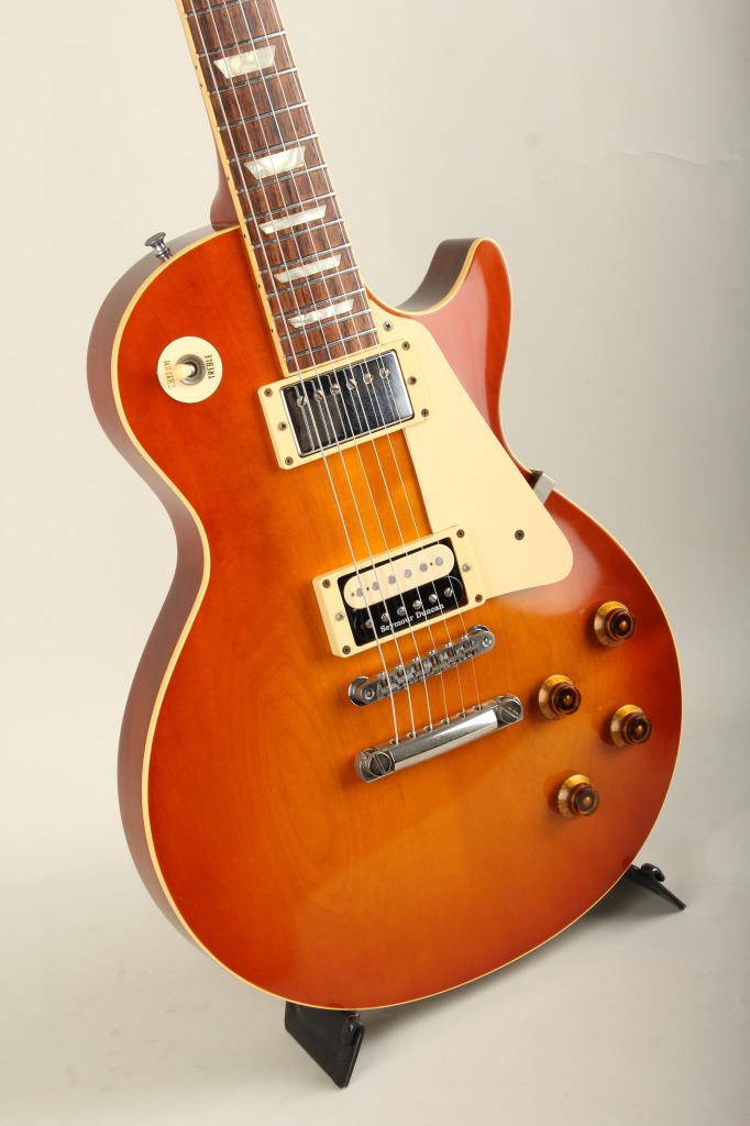 Alexander LP Type Sunburst サブ画像8