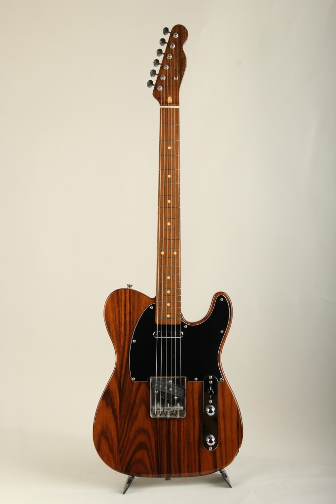 FENDER TL69 All Rose Telecaster Natural フェンダー サブ画像1