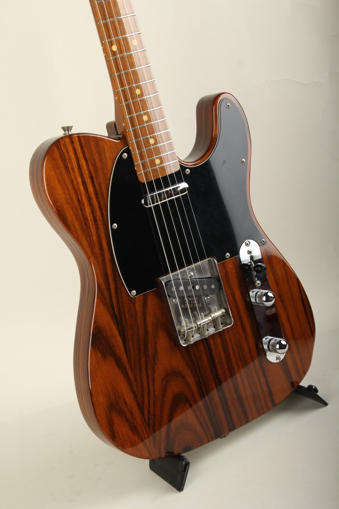 FENDER TL69 All Rose Telecaster Natural フェンダー サブ画像8