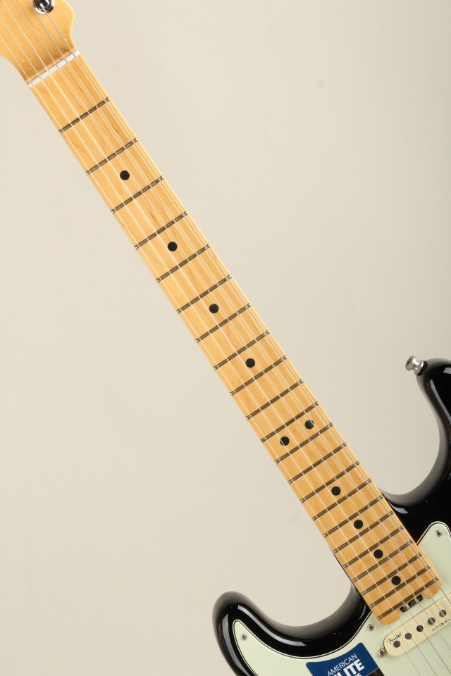 FENDER American Elite Stratocaster 3-Color Sunburst Left-Hand 2015 フェンダー サブ画像4