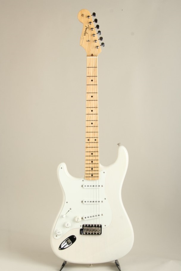 FENDER American Original 50s Stratocaster White Blonde Left-Hand 2017 フェンダー サブ画像1