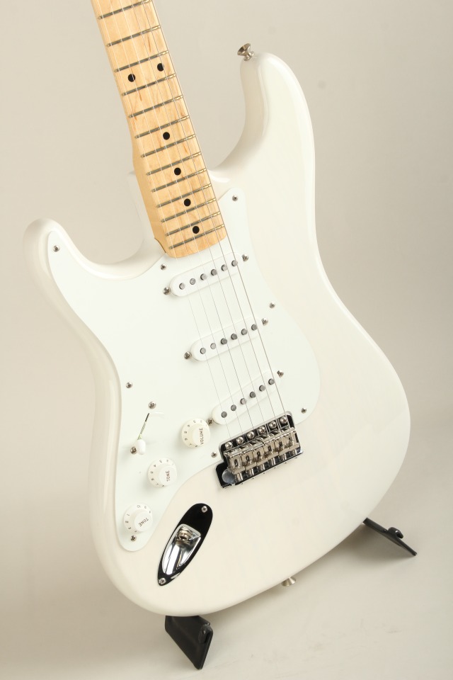 FENDER American Original 50s Stratocaster White Blonde Left-Hand 2017 フェンダー サブ画像8