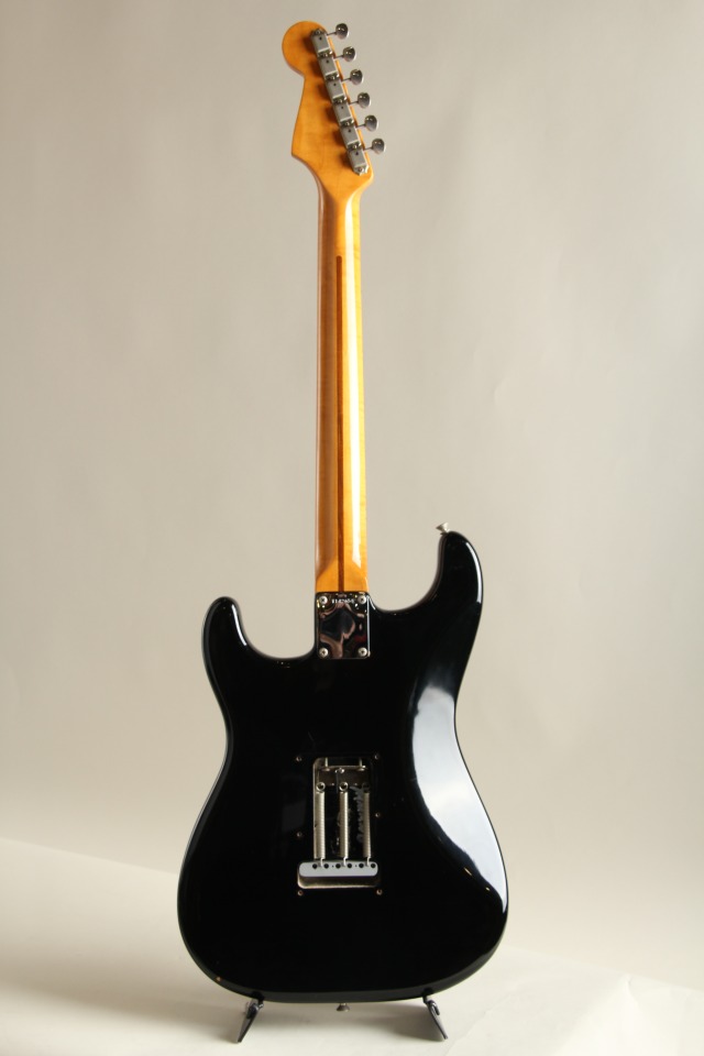 FENDER American Vintage 57 Stratocaster Thin Lacquer Black 2004 フェンダー サブ画像3