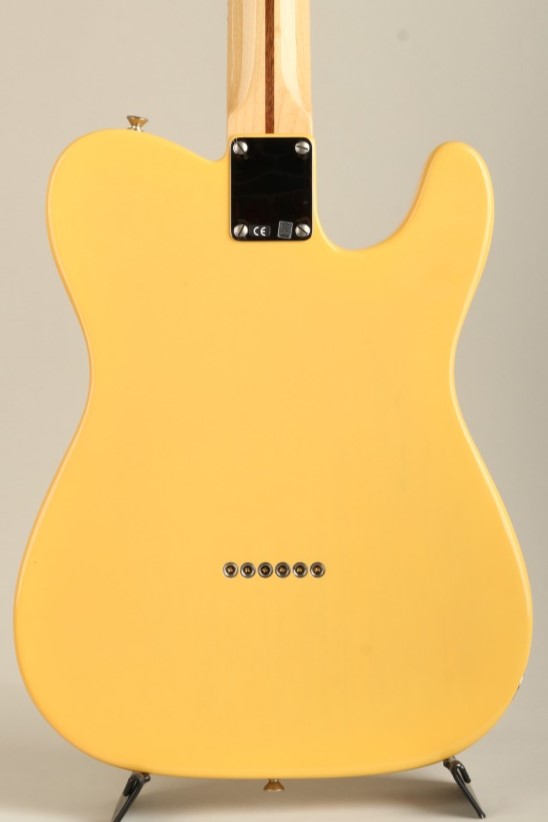 FENDER New American Vintage 52 Telecaster Butterscotch Blonde Left-Hand 2013 フェンダー サブ画像2