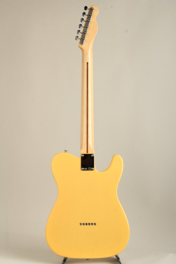 FENDER New American Vintage 52 Telecaster Butterscotch Blonde Left-Hand 2013 フェンダー サブ画像3