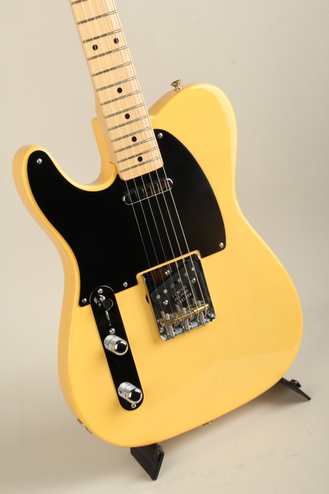 FENDER New American Vintage 52 Telecaster Butterscotch Blonde Left-Hand 2013 フェンダー サブ画像8