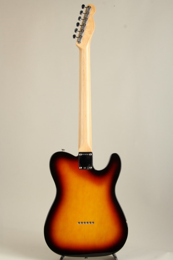 FENDER New American Vintage 64 Telecaster 3 Color Sunburst Left-Hand 2017 フェンダー サブ画像3