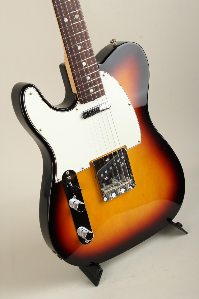 FENDER New American Vintage 64 Telecaster 3 Color Sunburst Left-Hand 2017 フェンダー サブ画像8