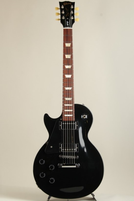 GIBSON Les Paul Studio Ebony Left-Hand 2012 ギブソン サブ画像1