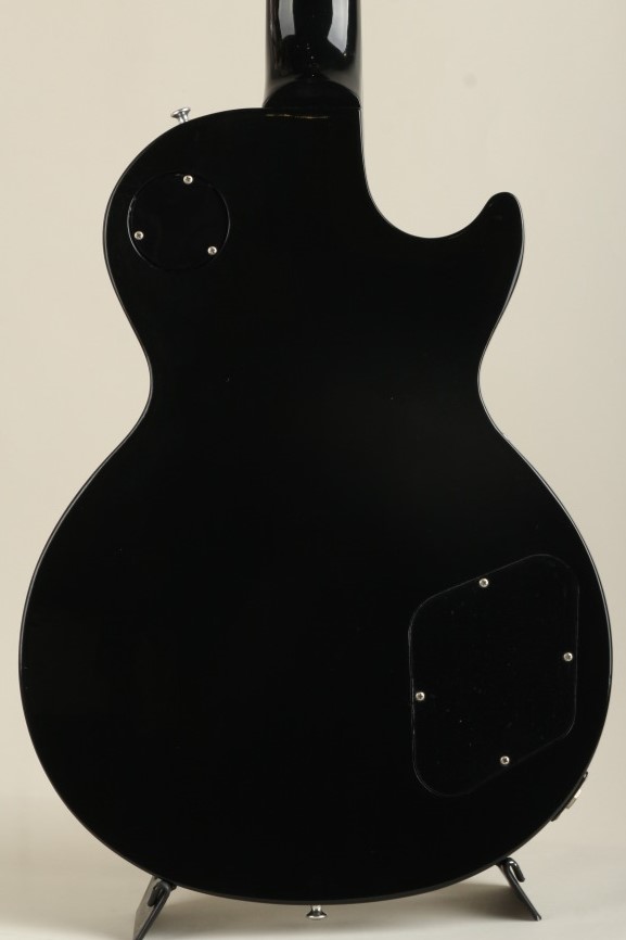 GIBSON Les Paul Studio Ebony Left-Hand 2012 ギブソン サブ画像2