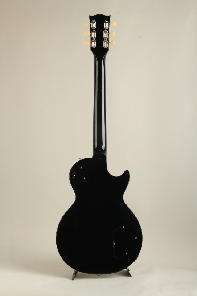 GIBSON Les Paul Studio Ebony Left-Hand 2012 ギブソン サブ画像3