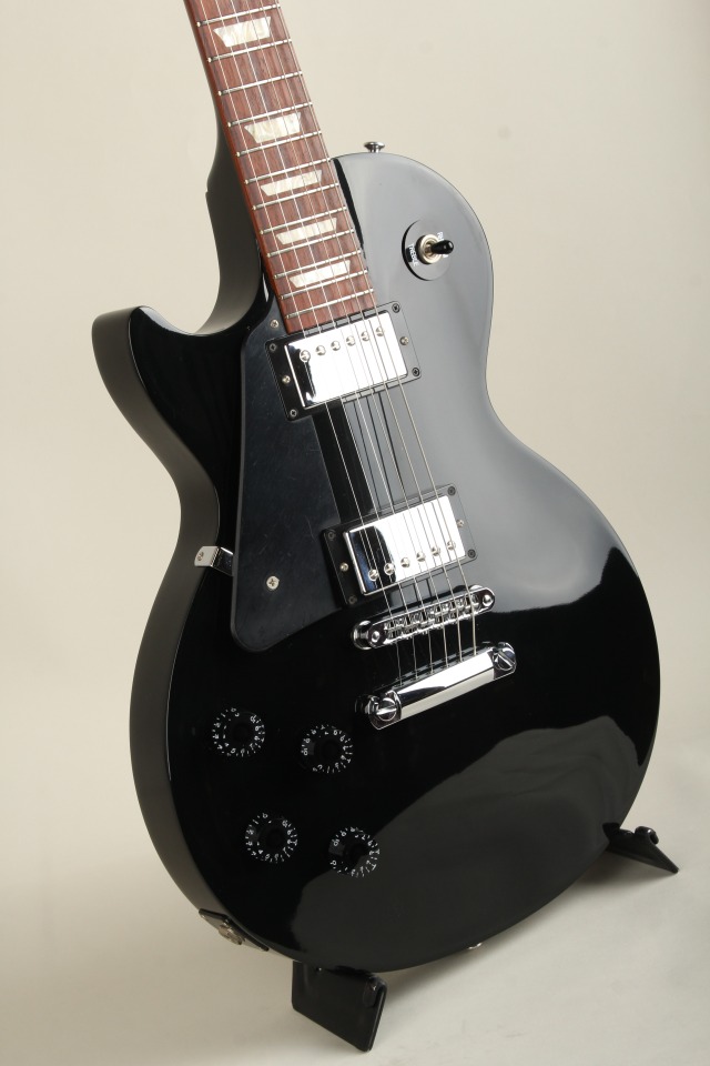 GIBSON Les Paul Studio Ebony Left-Hand 2012 ギブソン サブ画像8