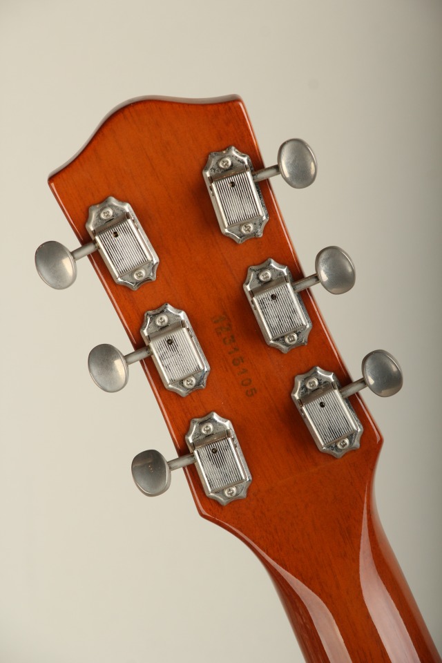 GODIN Montreal Premiere Sunburst  ゴダン サブ画像7