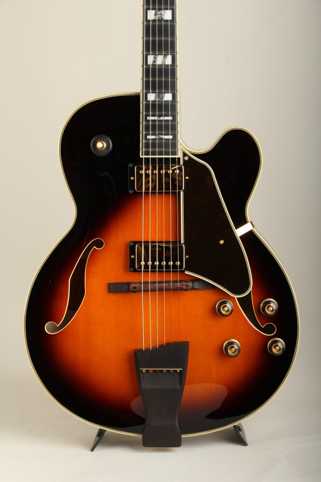 AF-2000 BS -Brown Sunburst- 2023