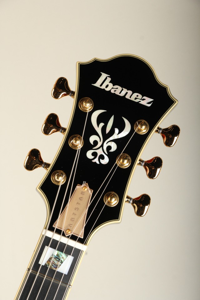 IBANEZ AF-2000 BS -Brown Sunburst- 2023 アイバニーズ サブ画像6