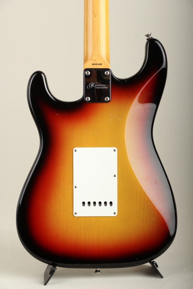 MOMOSE MST-1 STD Sunburst モモセ サブ画像2