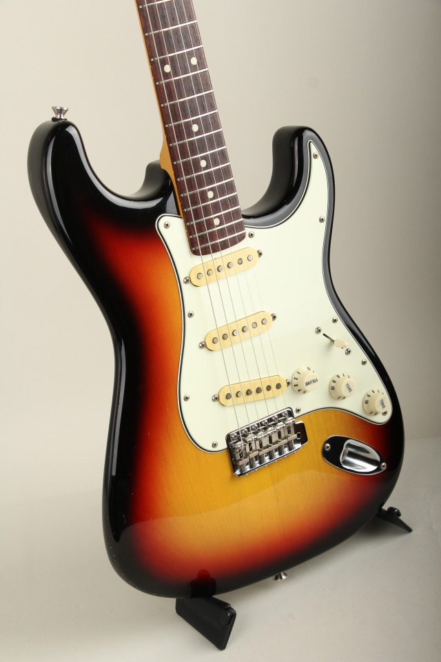 MOMOSE MST-1 STD Sunburst モモセ サブ画像8