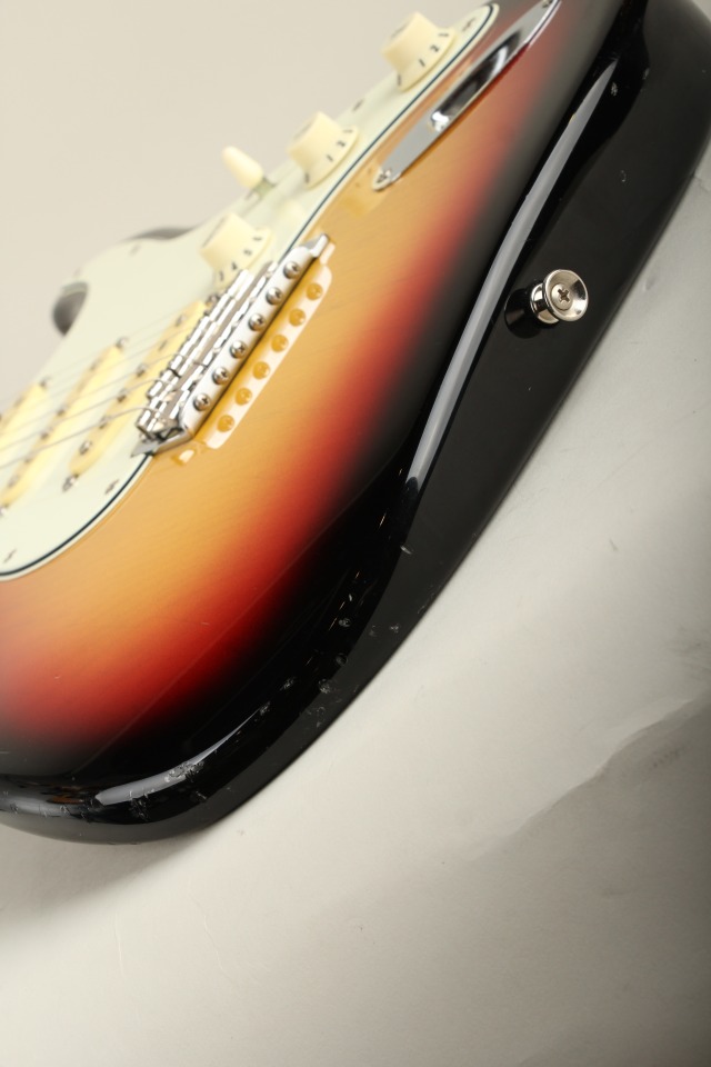 MOMOSE MST-1 STD Sunburst モモセ サブ画像9