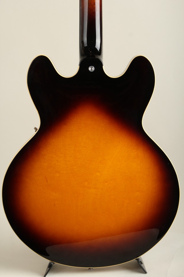 Orville by Gibson ES-335 Vintage Sunburst 1993 オービルバイギブソン サブ画像2