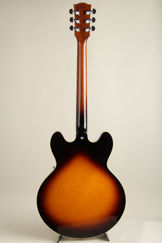 Orville by Gibson ES-335 Vintage Sunburst 1993 オービルバイギブソン サブ画像3