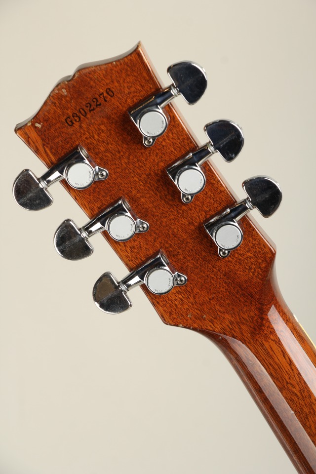 Orville by Gibson ES-335 Vintage Sunburst 1993 オービルバイギブソン サブ画像7