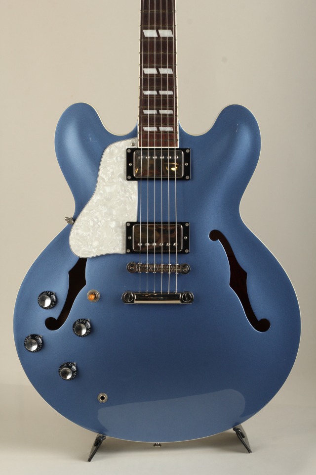 ES155L CM MLB Left-Hand -Metalic Blue- 2011