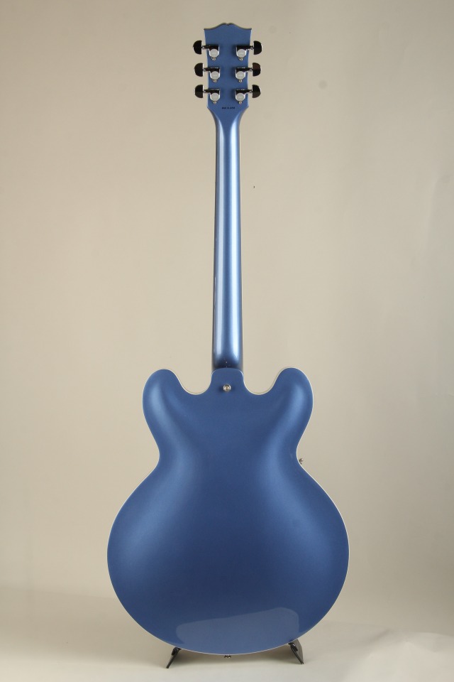 Tokai ES155L CM MLB Left-Hand -Metalic Blue- 2011 東海楽器製造 サブ画像3