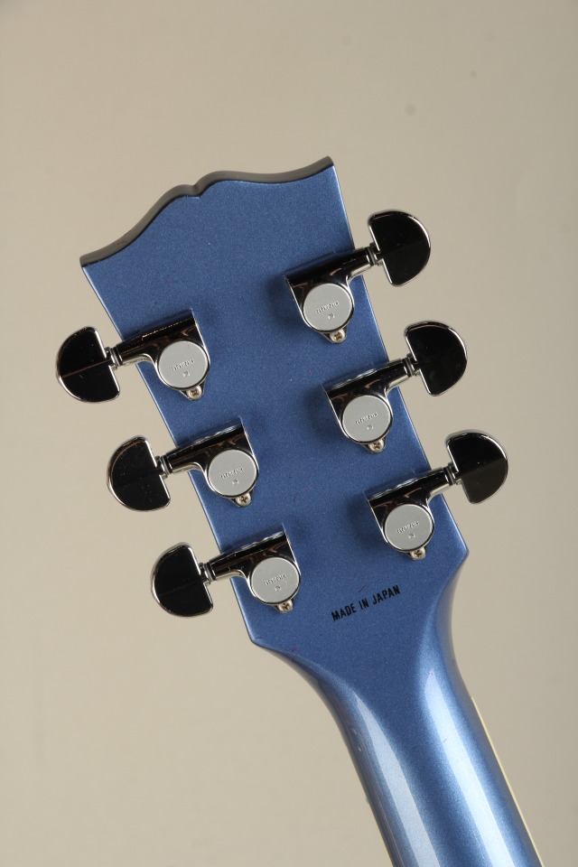 Tokai ES155L CM MLB Left-Hand -Metalic Blue- 2011 東海楽器製造 サブ画像7