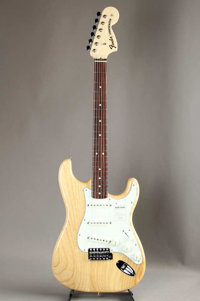 FENDER Made in Japan Heritage 70s Stratocaster フェンダー サブ画像2