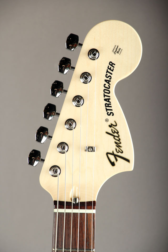 FENDER Made in Japan Heritage 70s Stratocaster フェンダー サブ画像4