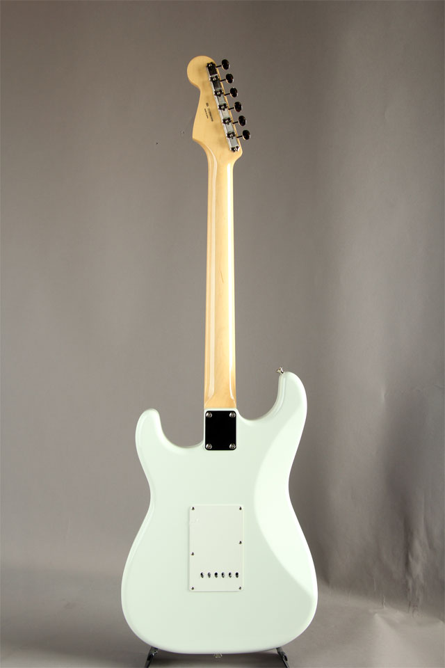 FENDER Made in Japan Traditional 60s Stratocaster Olympic White フェンダー サブ画像3