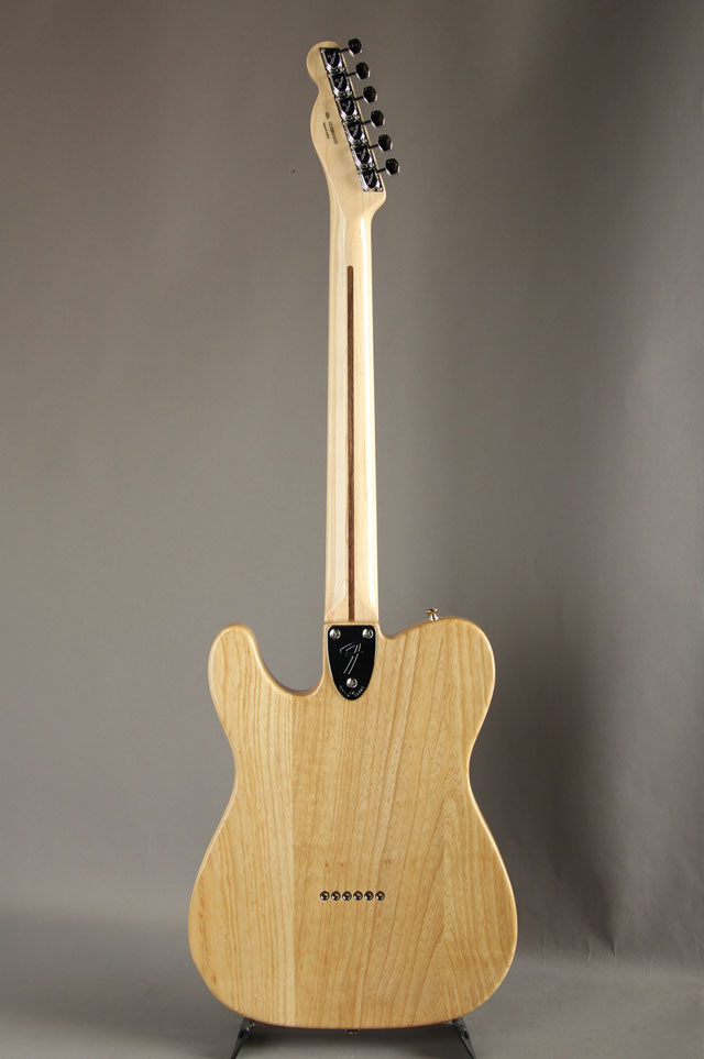 FENDER Made in Japan Traditional 70s Telecaster Thinline フェンダー サブ画像3