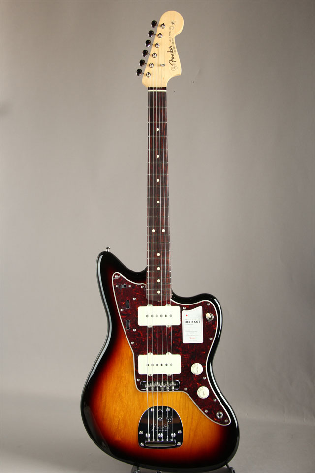 楽器・機材 ｆｅｎｄｅｒ ＨＥＲＩＴＡＧＥ ６０Ｓ ストラト