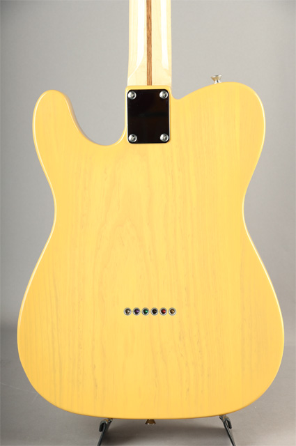 FENDER Made in Japan Heritage 50s Telecaster Butterscotch Blonde フェンダー サブ画像1