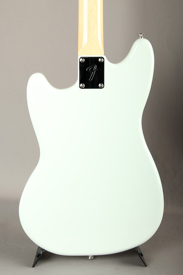 FENDER Made in Japan Traditional 60s Mustang Olympic White フェンダー サブ画像1