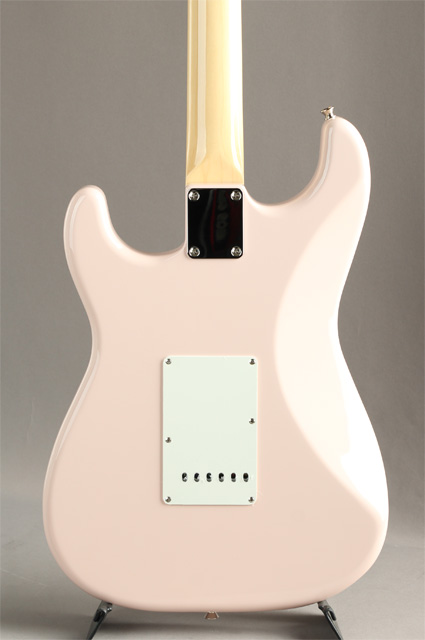 FENDER Made in Japan Traditional 60s Stratocaster Shell Pink フェンダー サブ画像1
