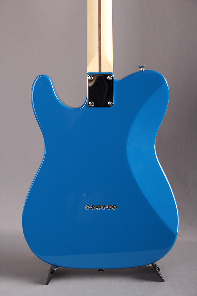 FENDER Made in Japan Hybrid II Telecaster RW Forest Blue フェンダー サブ画像1