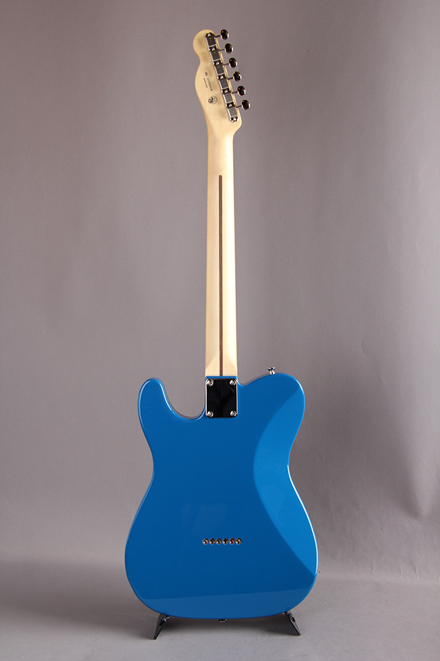 FENDER Made in Japan Hybrid II Telecaster RW Forest Blue フェンダー サブ画像3