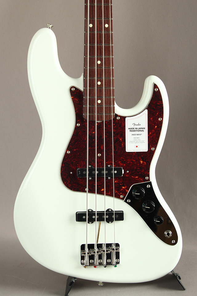 jazz bass roasted maple neck