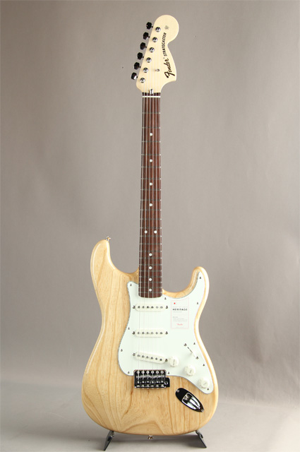 FENDER Made in Japan Heritage 70s Stratocaster フェンダー サブ画像2