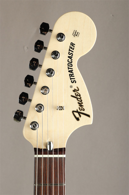 FENDER Made in Japan Heritage 70s Stratocaster フェンダー サブ画像4