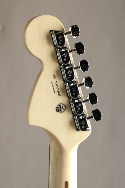 FENDER Made in Japan Heritage 70s Stratocaster フェンダー サブ画像5