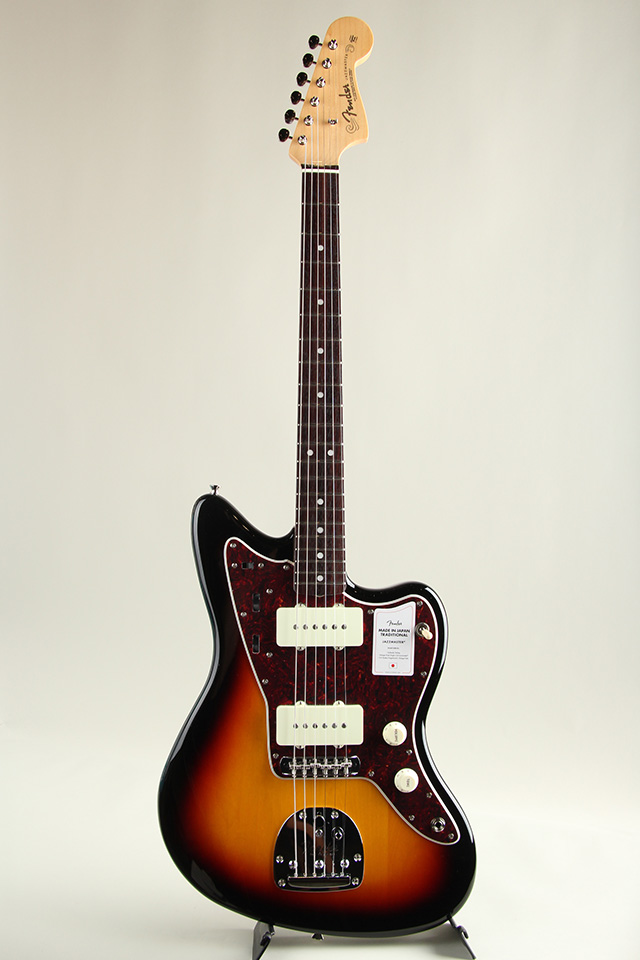 FENDER Made in Japan Traditional 60s Jazzmaster 3TS フェンダー サブ画像1