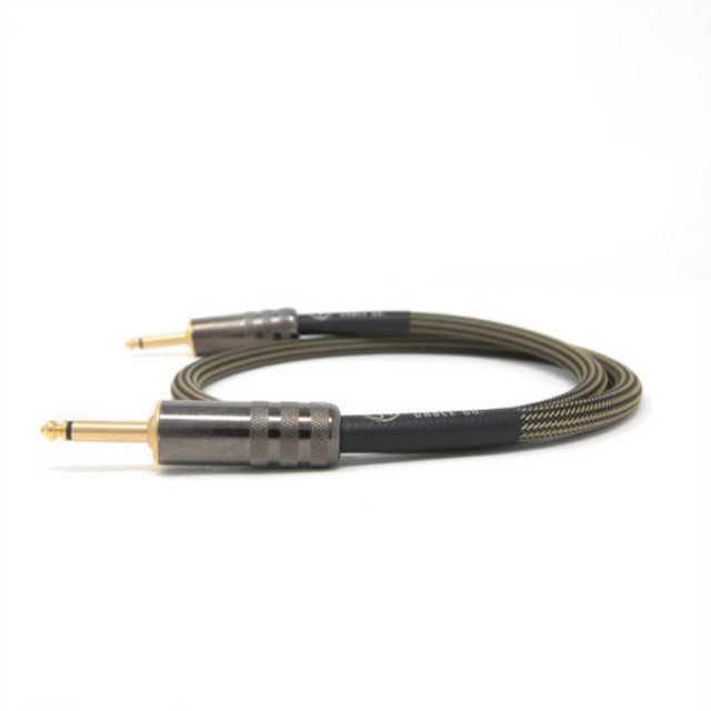 Revelation Cable Sommer Meridian Mobile Speaker Cable ( 11AWG ) /  3ft (0.9m) SS レベレーションケーブル サブ画像1