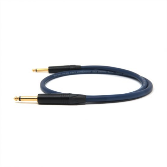 Revelation Cable Van Damme Blue Series Speaker Cable (13AWG ) / 5ft (1.5m) SS レベレーションケーブル サブ画像1
